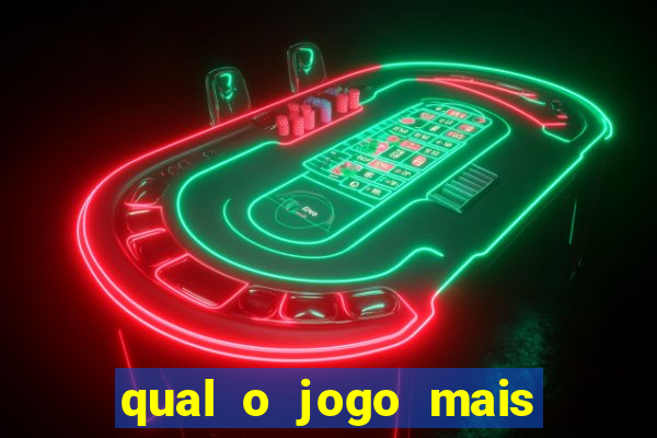 qual o jogo mais baixado da play store